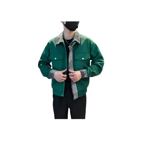 CAT'S PAW Унисекс Куртки