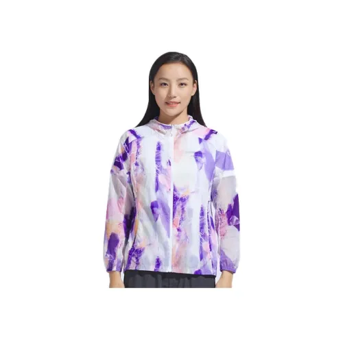 Tectop Женская одежда с защитой от UV