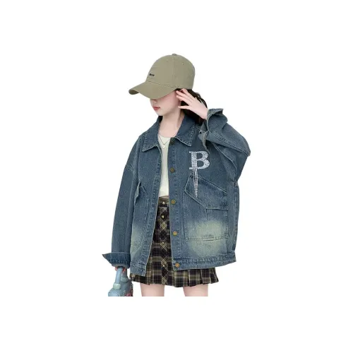 TAOTIANMAO Женский Модный String Прохладный Casual Sports Бейсбольная куртка