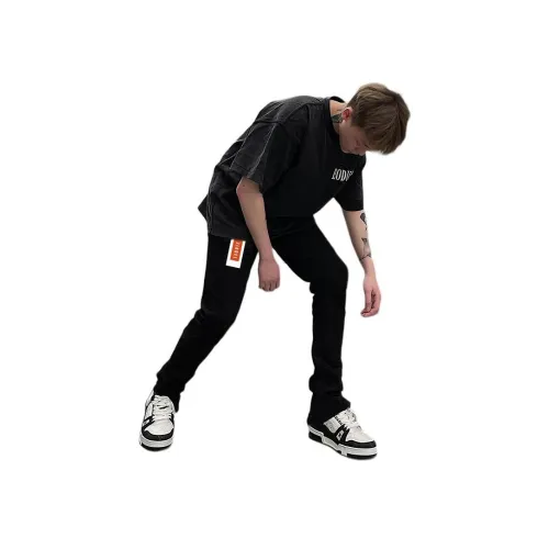 ZIAREL Унисекс Джинсы