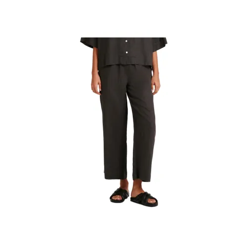 NILS BY NUDELUCY Повседневные брюки Женские