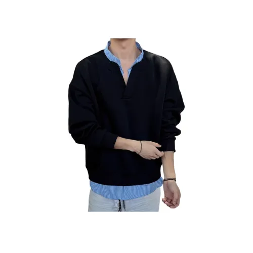 AOPAISHARK Унисекс Свитшоты