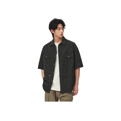 Madcloud Мужские Рубашки