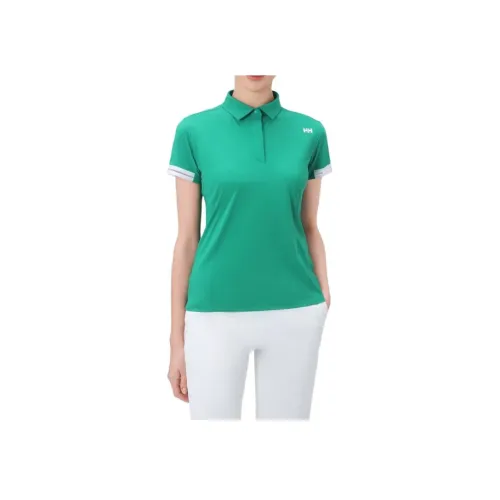 Helly Hansen Женские Поло
