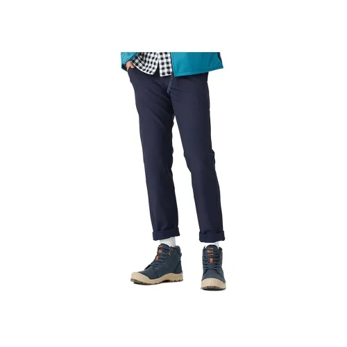 AIGLE BERKELEY Повседневные брюки Мужские