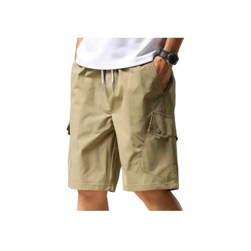 CHENYING Мужские Повседневные Шорты