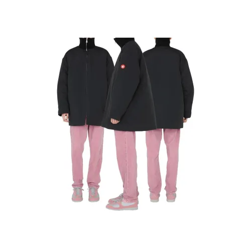 Cav Empt Розовый Мужской Джинсы