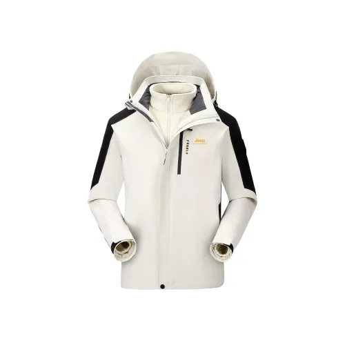 Jeep Мужские Куртки