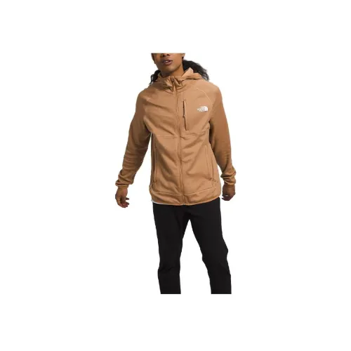 The North Face CANYONLANDS Куртки и Пальто Мужской Миндаль