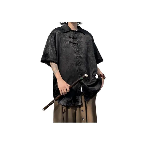 Universal Templates Рубашка Унисекс