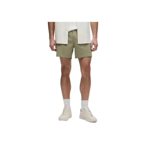 lululemon ABC Повседневные шорты 5' Мужской