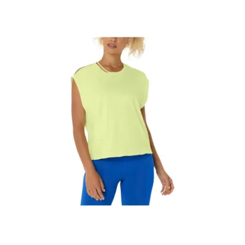 Asics NAGINO FLEX T Рубашка Женская