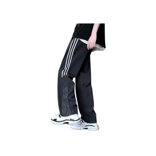 YIWANSHIDUO Повседневные брюки Унисекс