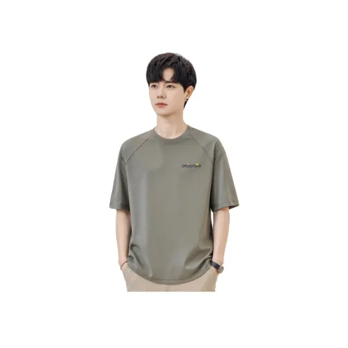 Candito Мужские T-рубашки