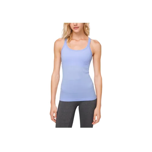 lululemon Ebb to Street Спортивные жилеты Женские