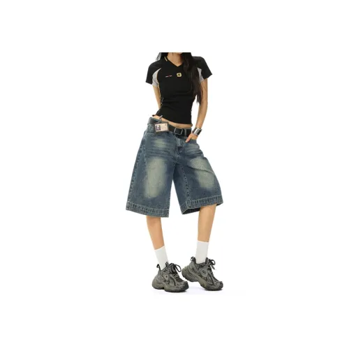 Shuhao Bai Женские костюмы Женские