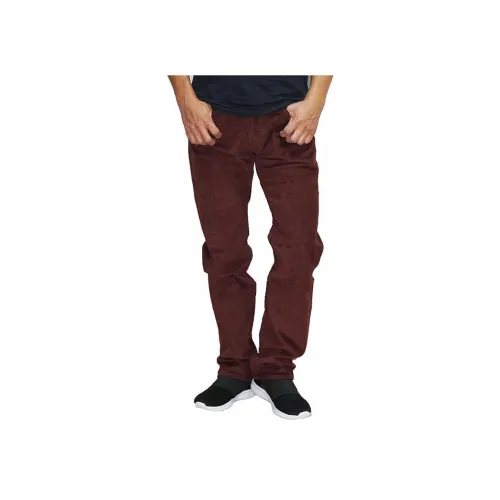 Levis Умбра Мужские Повседневные Брюки