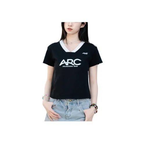 AVIA Женские футболки