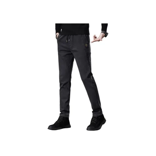 PIERRE CARDIN Мужские Джинсы