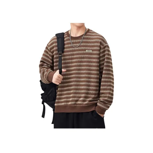 STRONG DREAM Унисекс Свитшоты