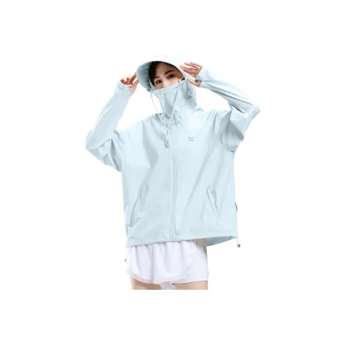 MIIOW Одежда с защитой от солнца Женская