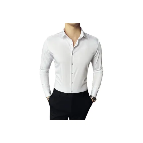 FRQ Унисекс Рубашки