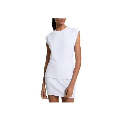 Michael Kors Белые Женские Майки