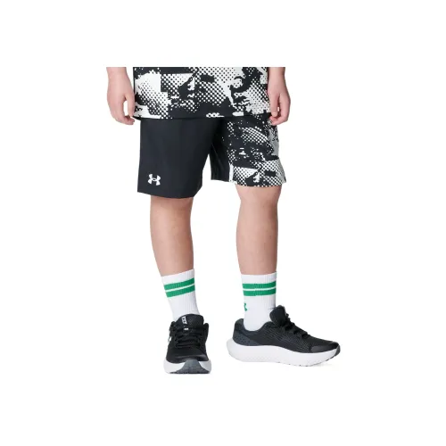 Under Armour Tech Шорты для детей 3-7 лет