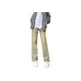 Жёлтый грязевой с подкладкой