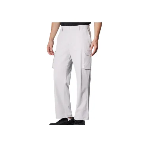 DESCENTE GOLF DSG COLLECTION Карго Брюки Мужские