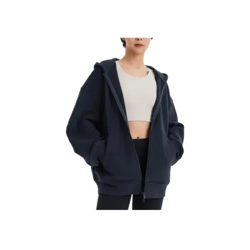 DECATHLON Флис Одежда Унисекс Графитовый Серый