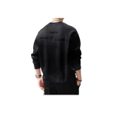 Космический черный