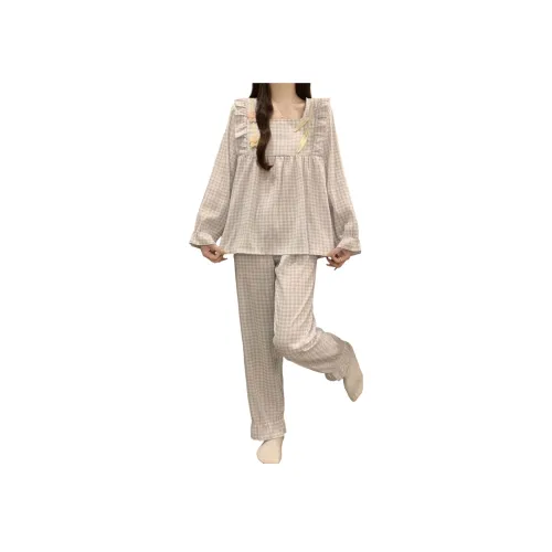 GOSO Женские Пижамные Комплекты