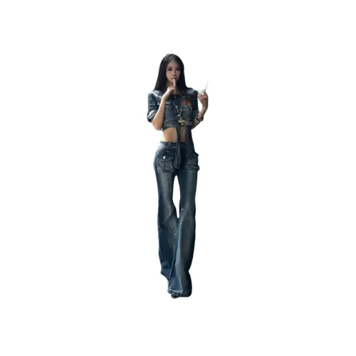 AURORA MUSE Повседневный костюм женский