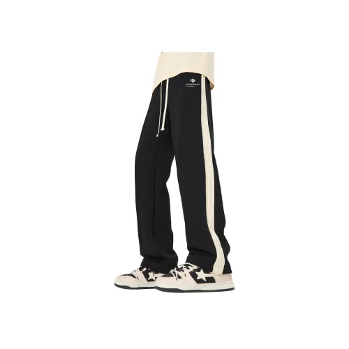 Paddington Bears Повседневные штаны Унисекс