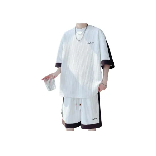 JIARONG Повседневная спортивная одежда унисекс