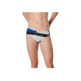 Голубой Белый