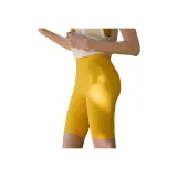 Желтый цвет осенних листьев