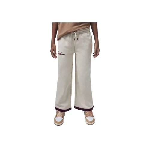 Джордан Брюки Легенда Светло-Коричневый Подростки