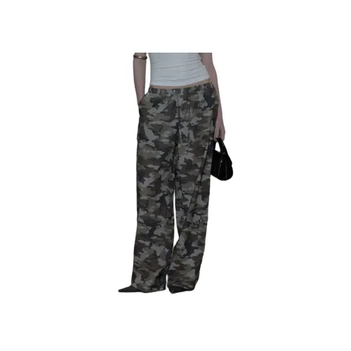 SCULPTOR Карго Брюки Женские Aomori Цвет