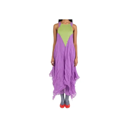 KIKO KOSTADINOV SS25 Без рукавов Платье Женское