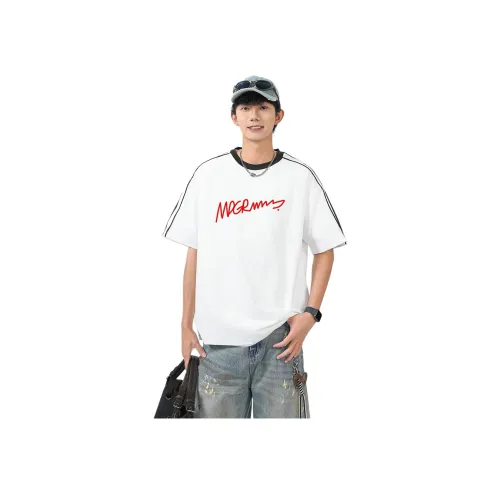 MDGR Унисекс Футболки