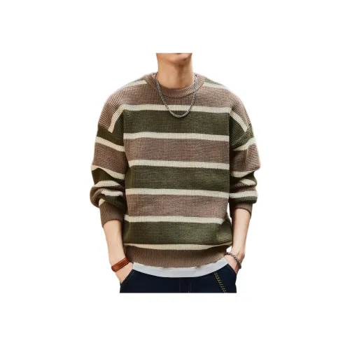 MR.MUDI Унисекс Трикотаж