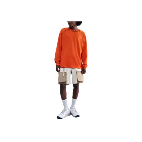 nike ACG FW25 Chinati Dri Fit ADV T Рубашка Мужская