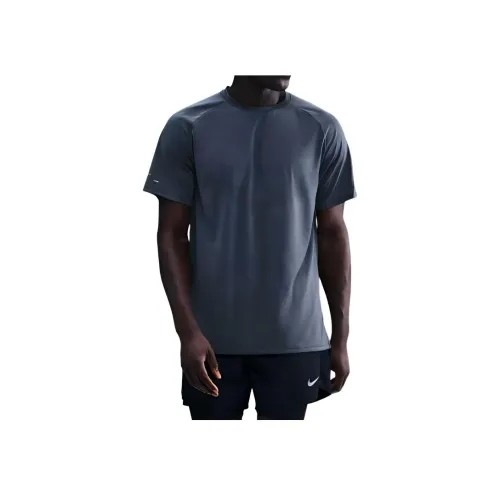 Nike Dri Fit ADV Storm Blue Мужская T-рубашка