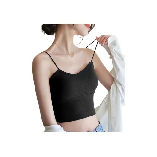 The New Age Family Топ на бретелях Женский