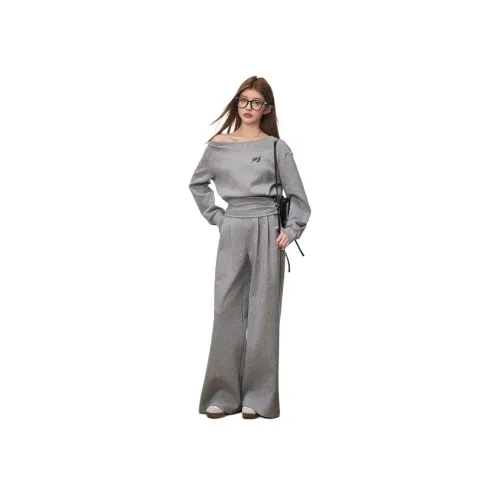 ZUKIZUKI Женские Комплекты с Юбкой