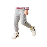 Серый меланж