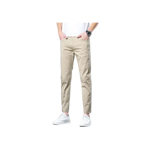 Мед Унисекс Джинсы