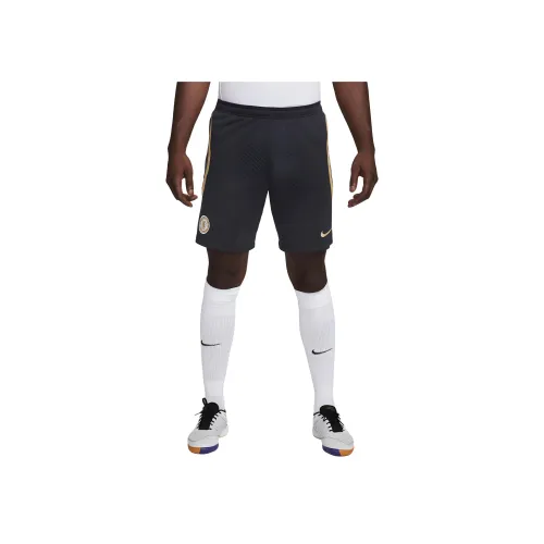 Nike Chelsea F.C. Strike Football Низ Мужской Синий Золото